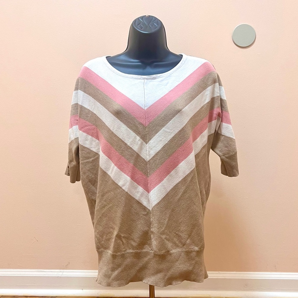 💖 3 for $20 ✅/ Colorful Women V-neck